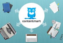 10 Best Alternatives to contentmart.com