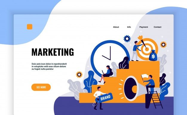 Top 9 reasons why you should start online marketing today