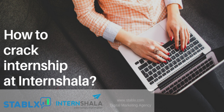 9 tips to get win an internship on Internshala, Let’s Intern and other platforms.