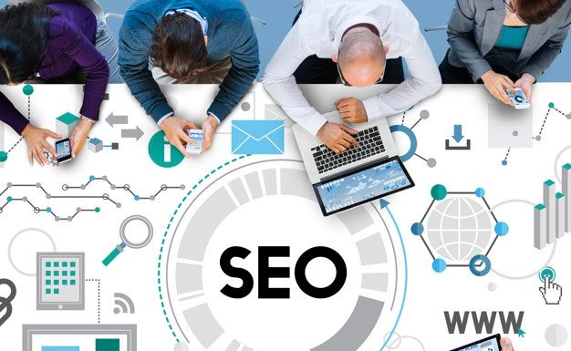 Top 9 reasons why SEO is important for every business