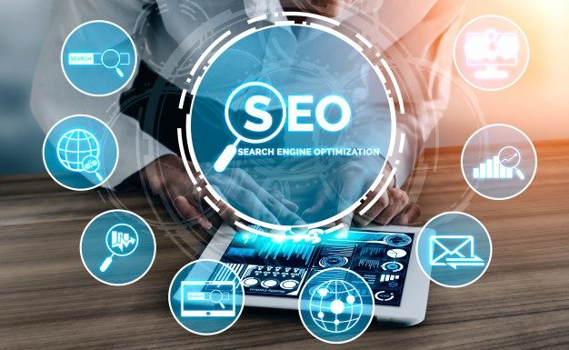 Top 7 Reasons why you should start doing SEO