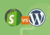 Shopify VS WordPress: Which is Better for Ecommerce in 2024?